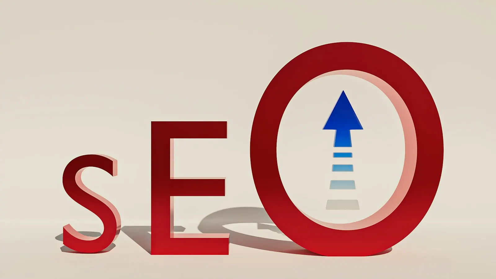 تحسين محركات البحث SEO — Just M Media