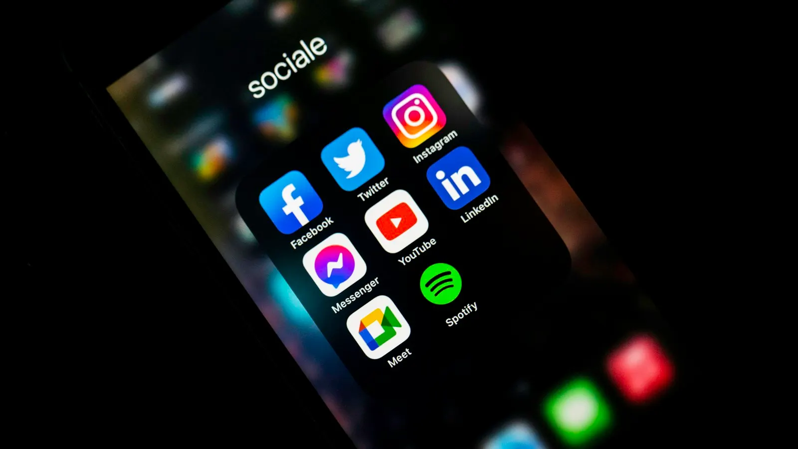 باقات ادارة حسابات التواصل الاجتماعي